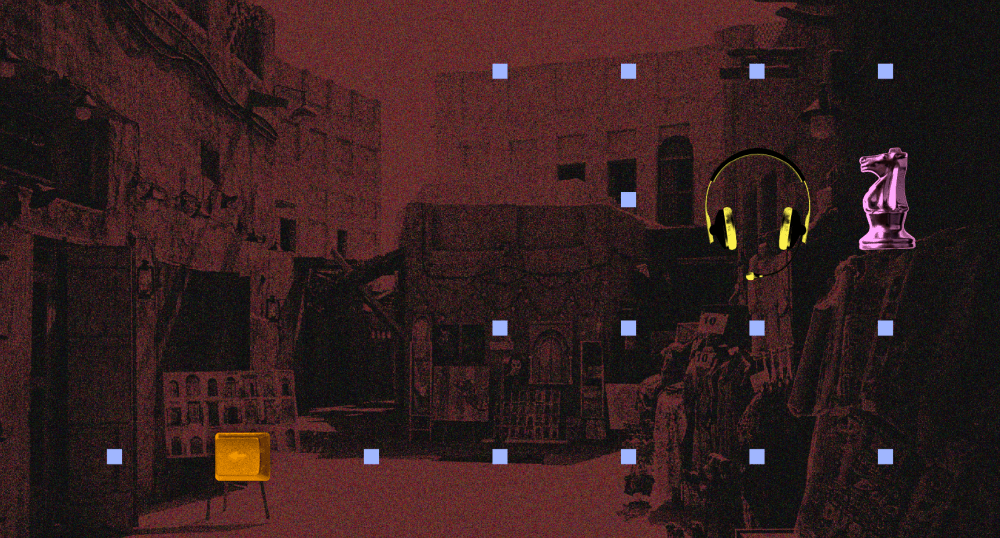 A ##film## production and ##games## hub built to scale global creativity